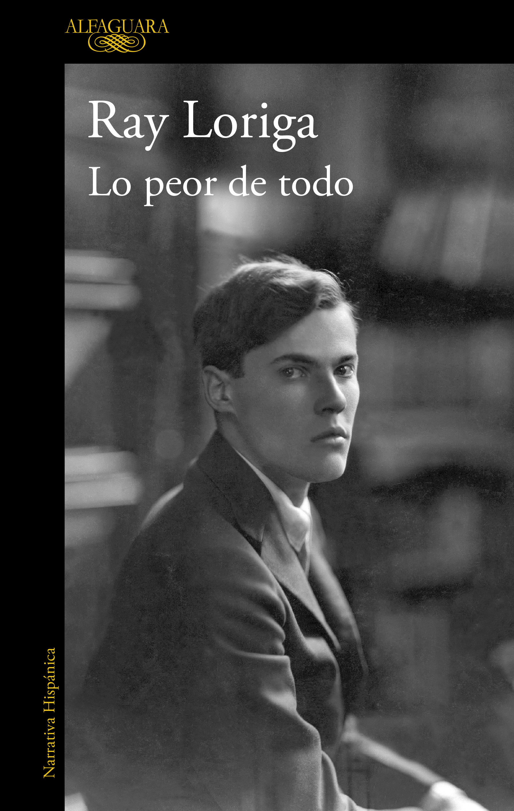 Lo peor de todo