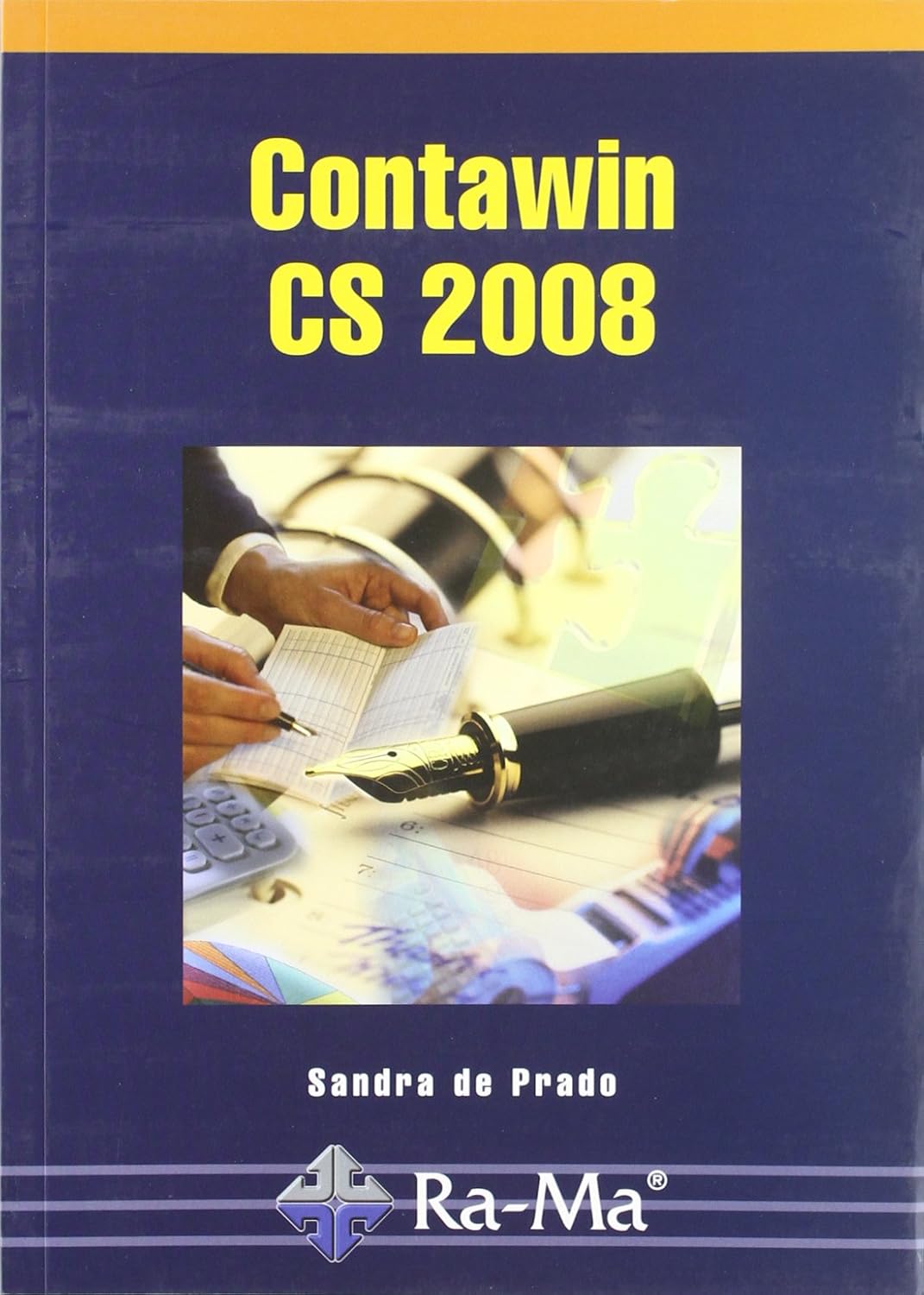 Contawin cs 2008