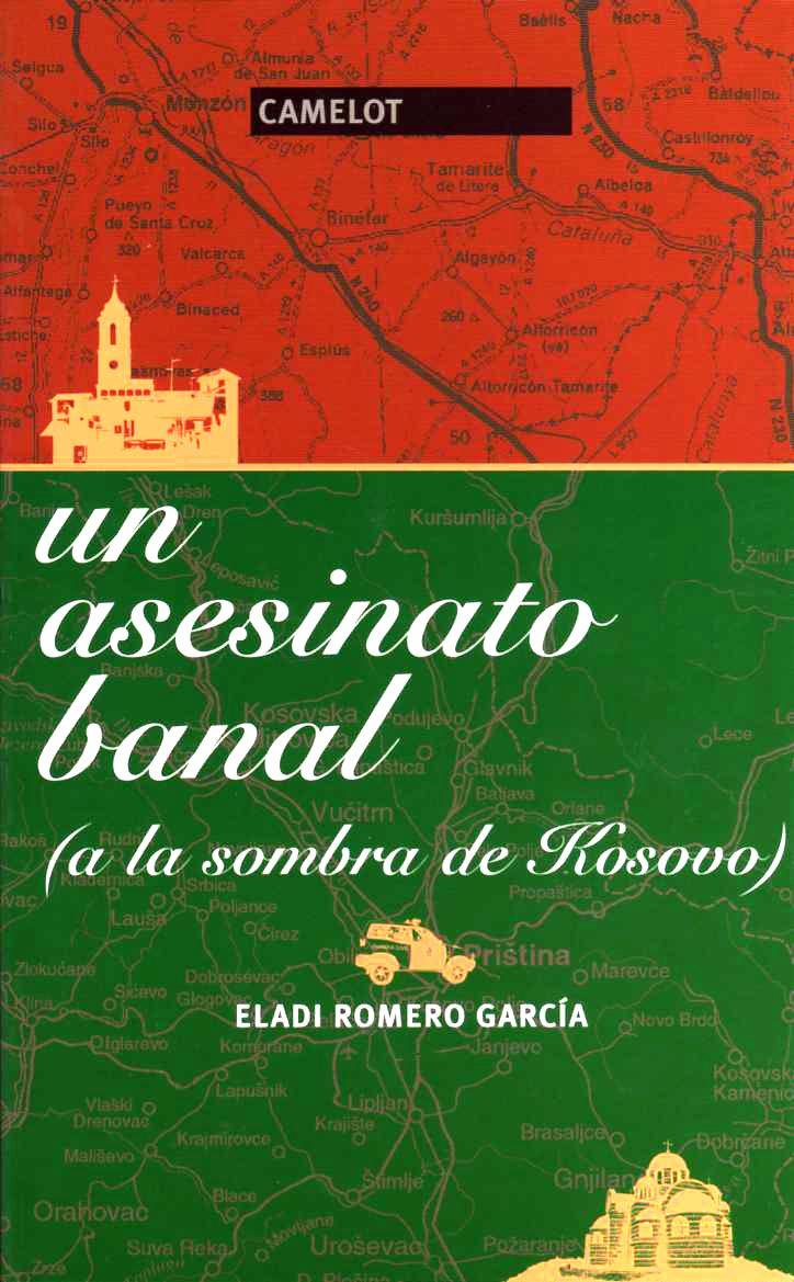 Un asesinato banal