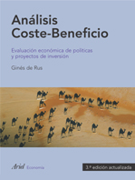 Análisis Coste-Beneficio