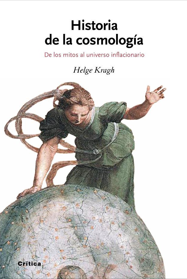 Historia de la cosmología
