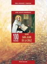 100 fichas sobre San Juan de la Cruz