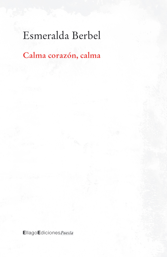 Calma corazón, calma