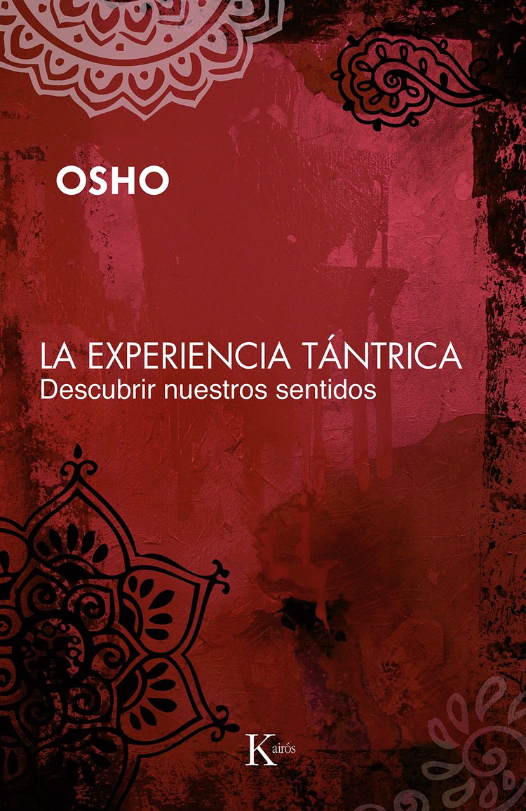 La experiencia tántrica