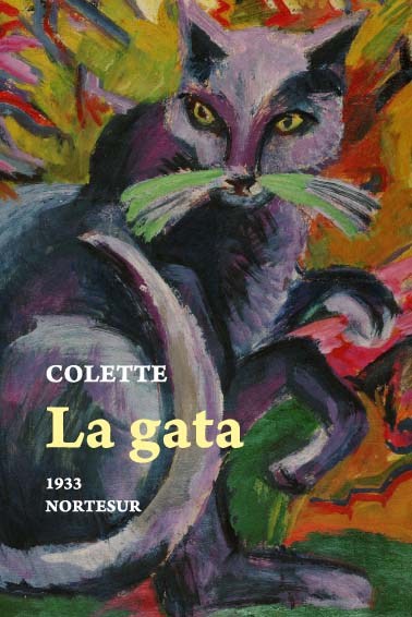 La gata