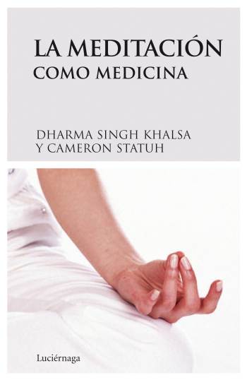 La meditación como medicina