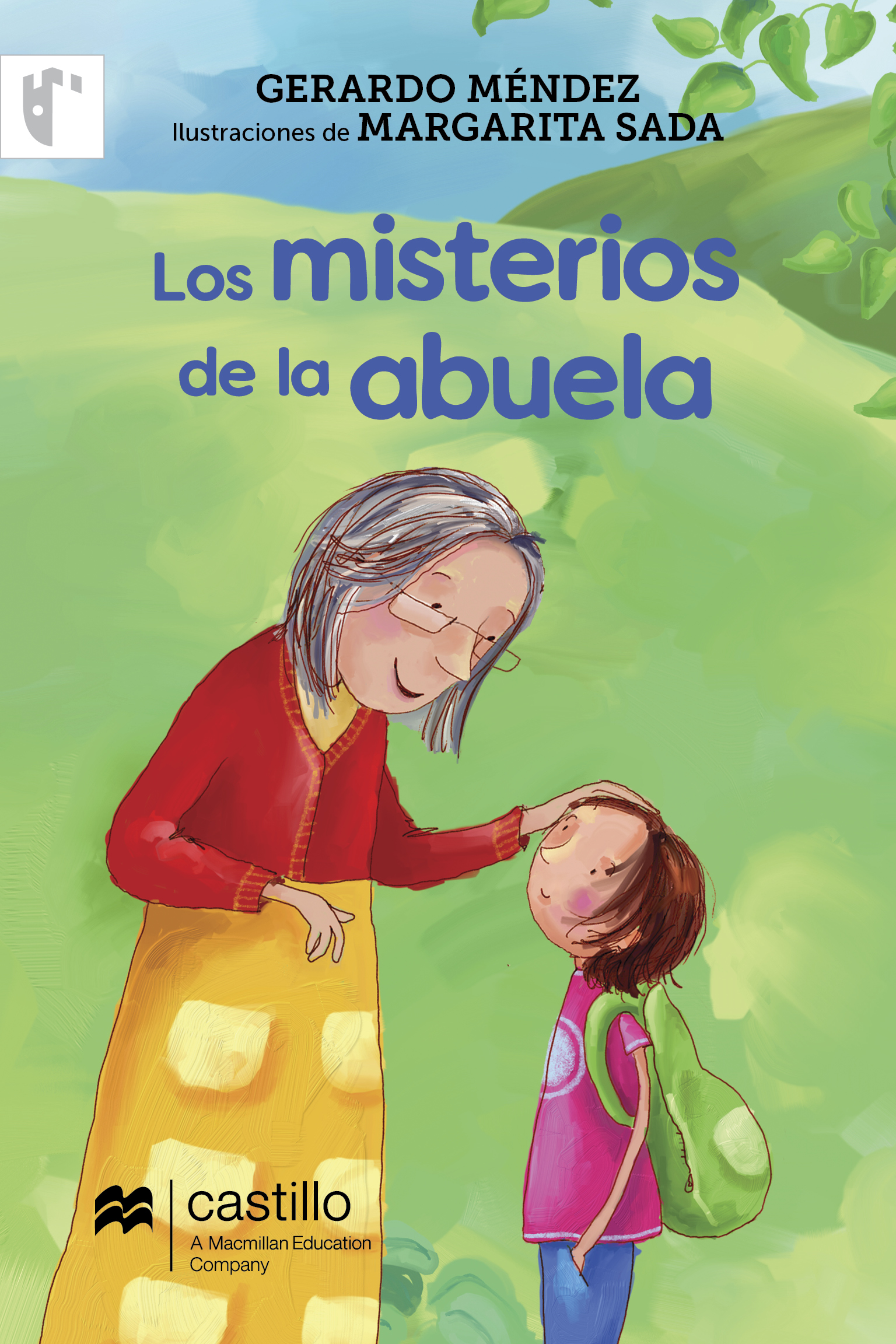 Los misterios de la abuela