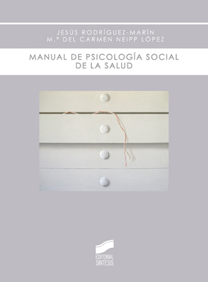 Manual de psicología social de la salud