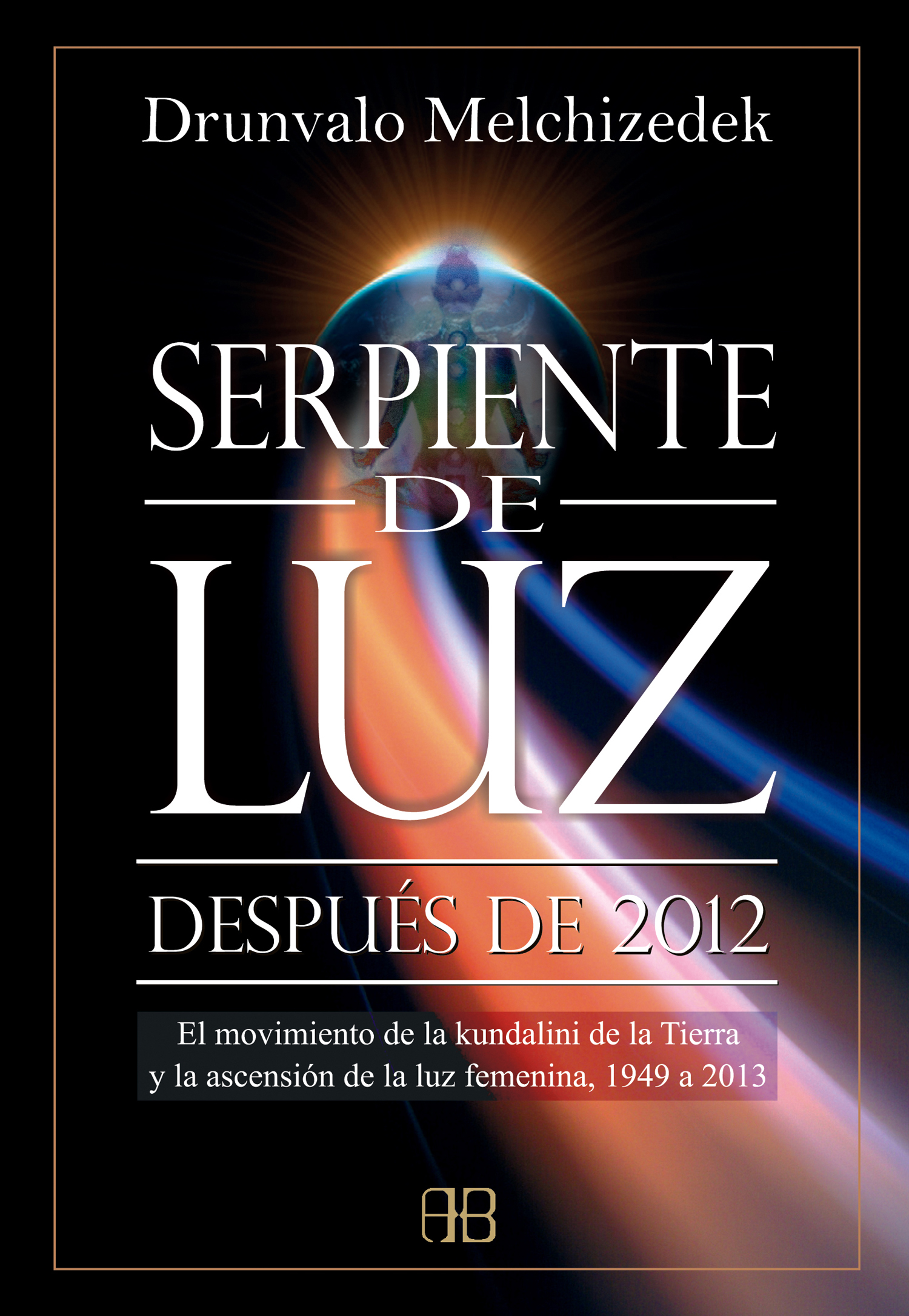 Serpiente de luz