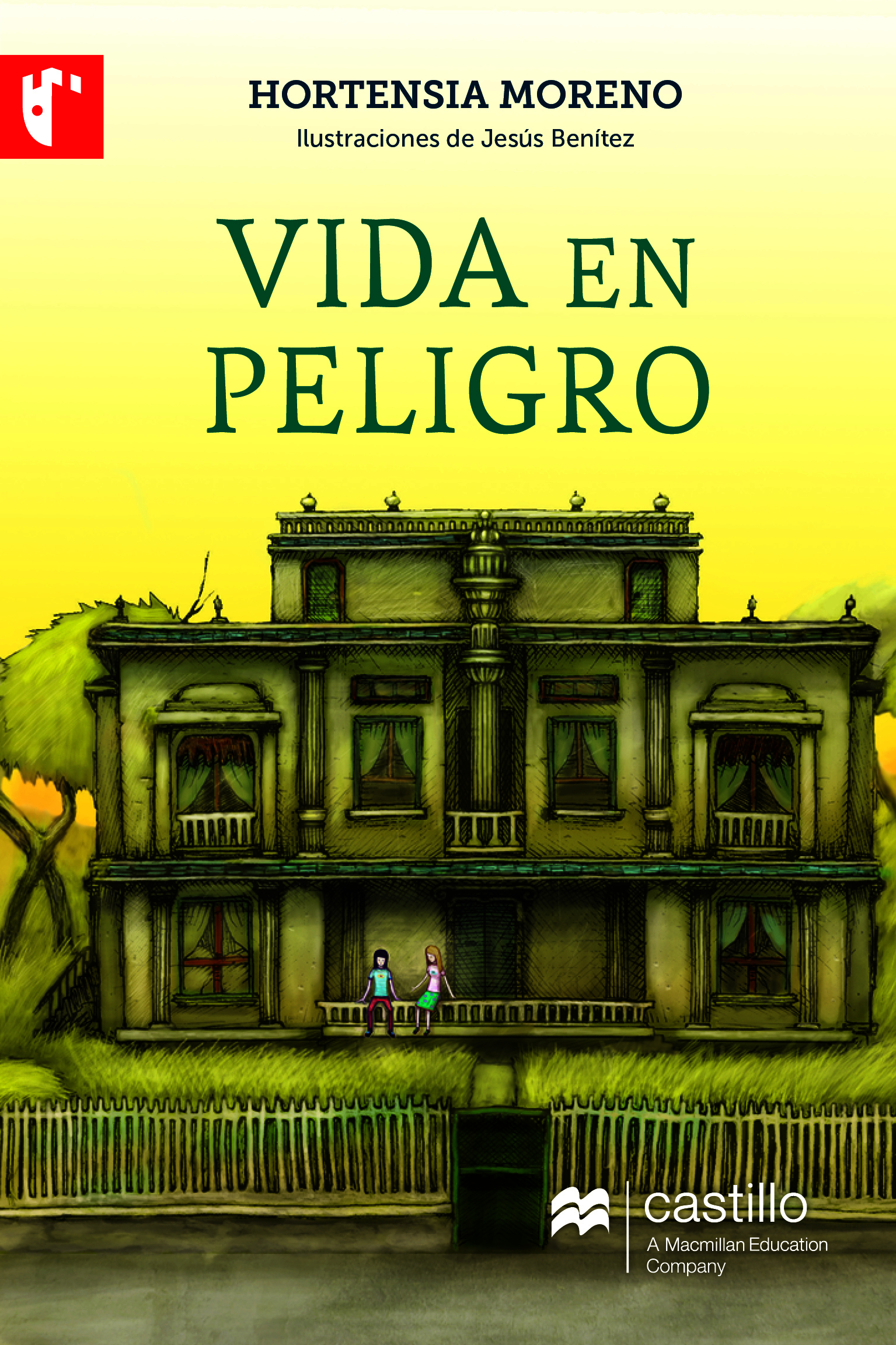 Vida en peligro