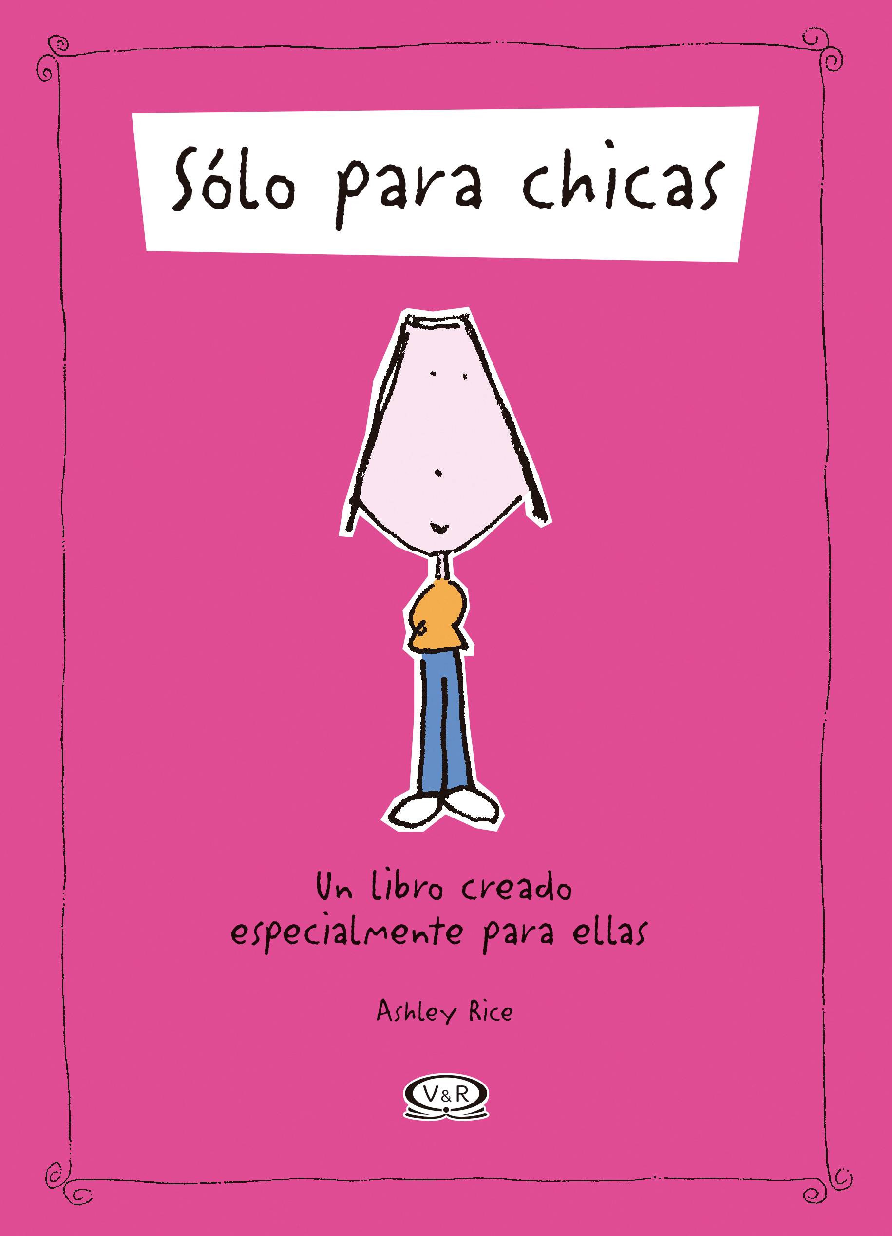 Solo para chicas