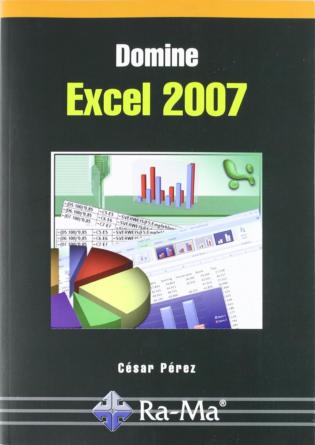 Domine excel 2007