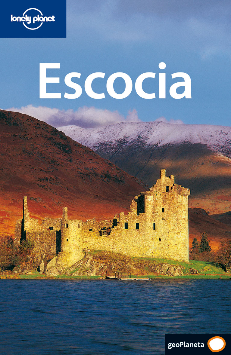 Escocia