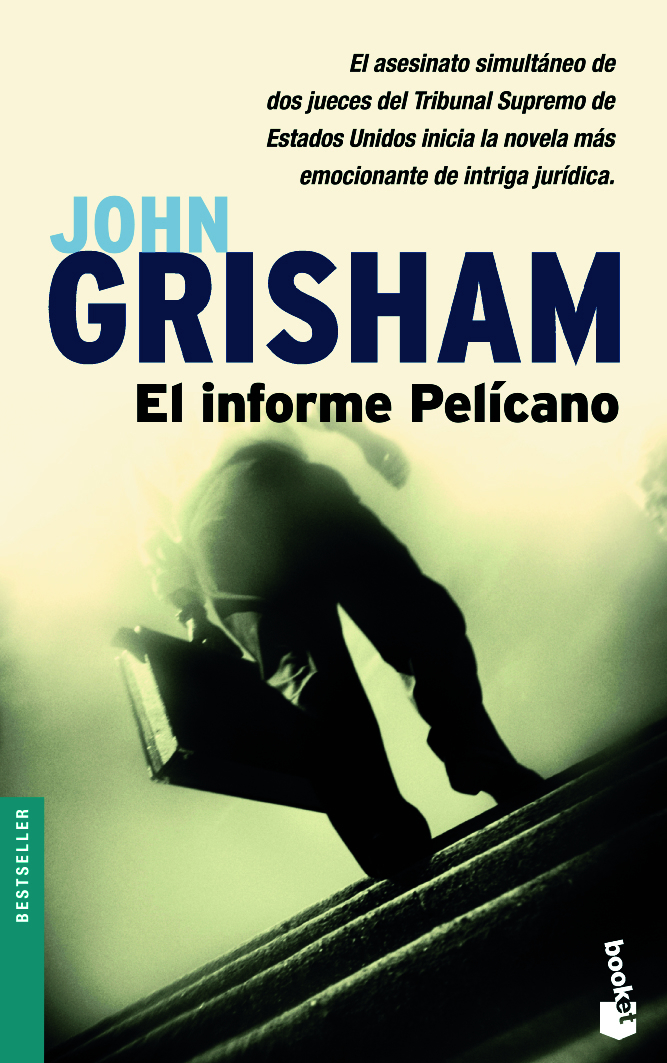 El Informe Pelícano