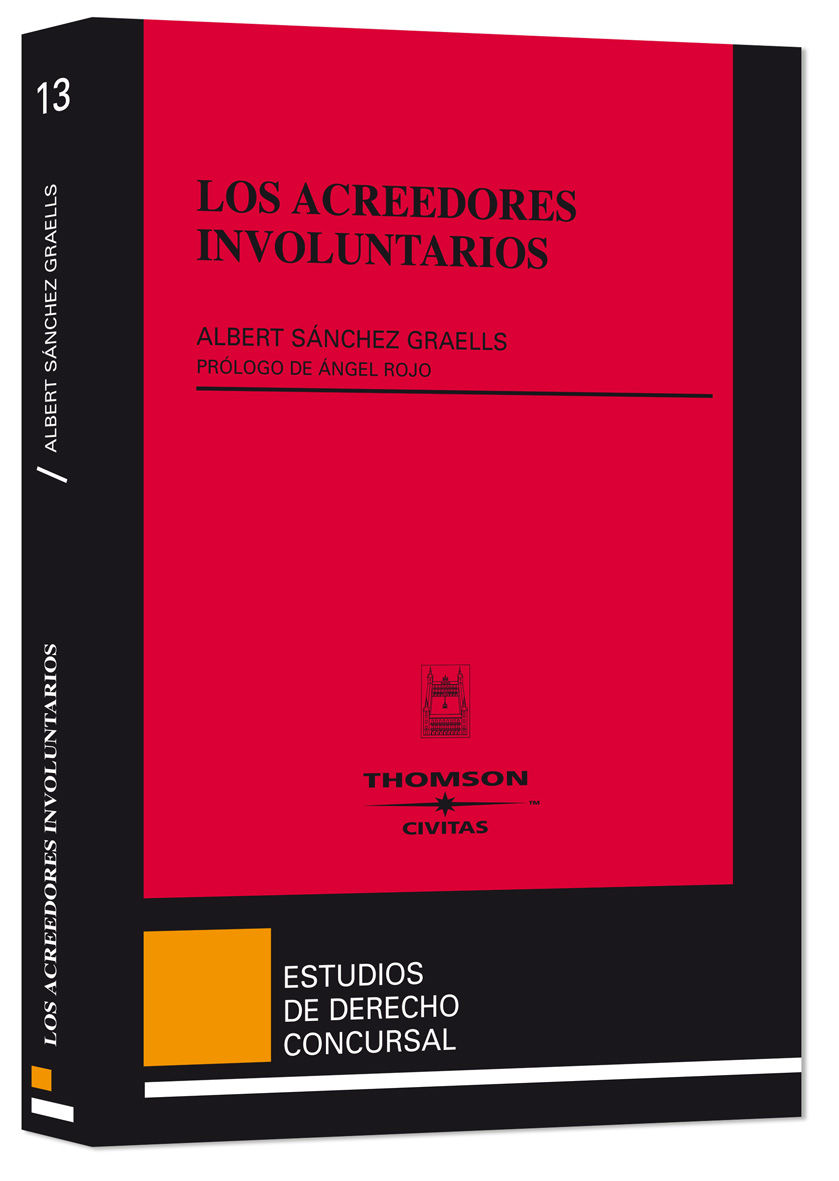 Los acreedores involuntarios