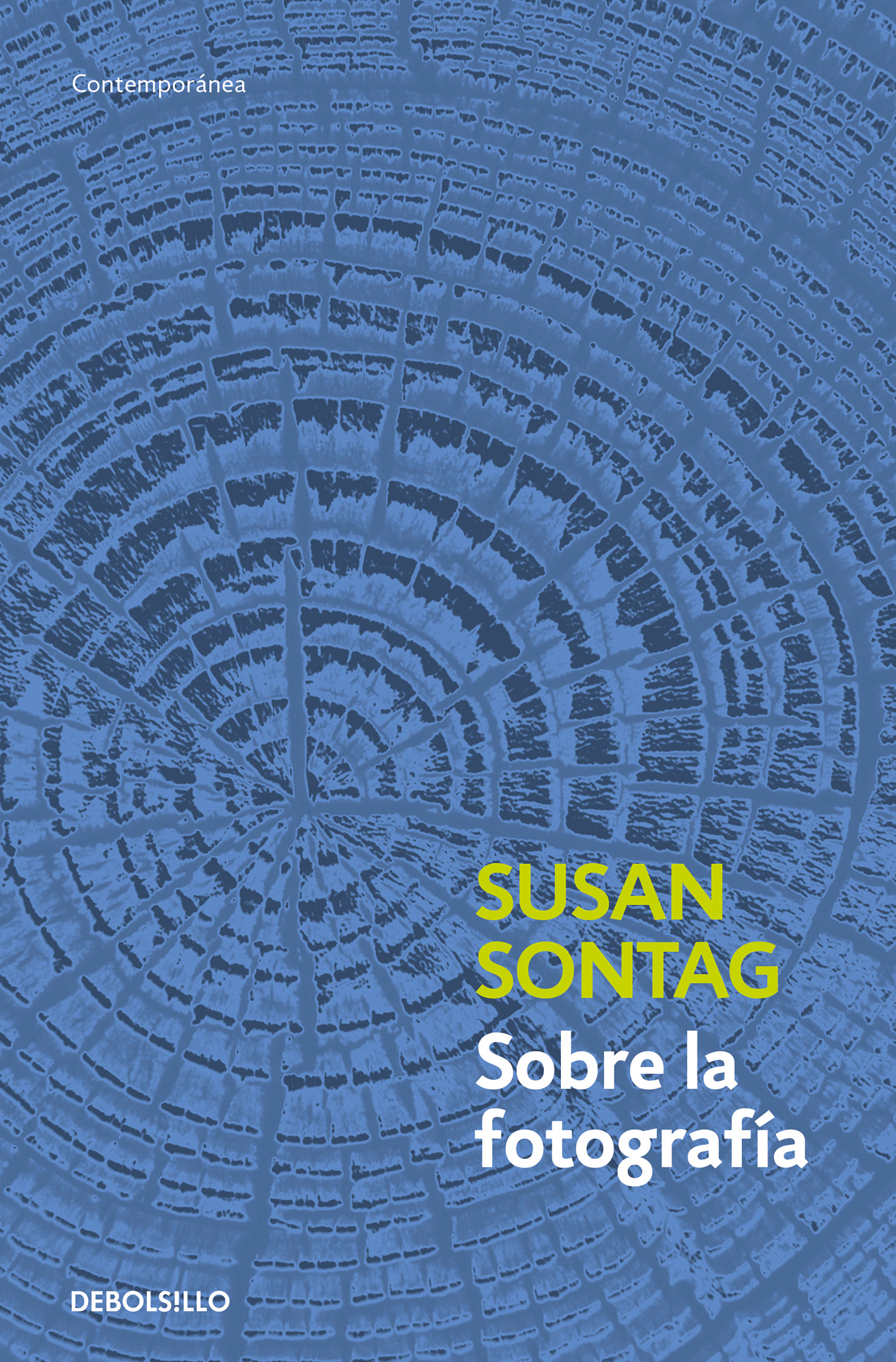 Sobre la fotografía