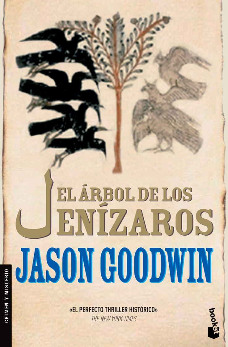 El Árbol de los Jenízaros