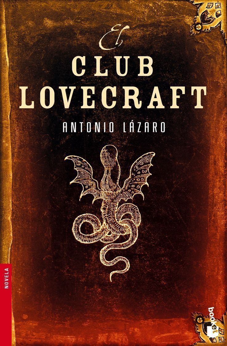 El club Lovecraft