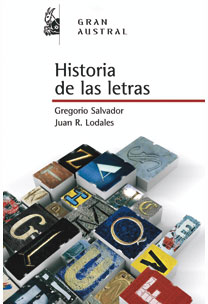 Historia de las letras