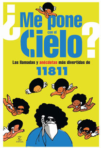 Me pone con el cielo