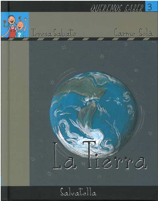 Queremos saber-la tierra