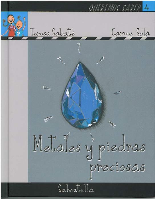 Queremos saber-metales