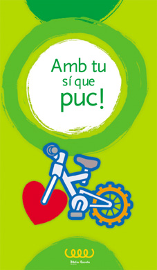 Amb tu sí que puc!