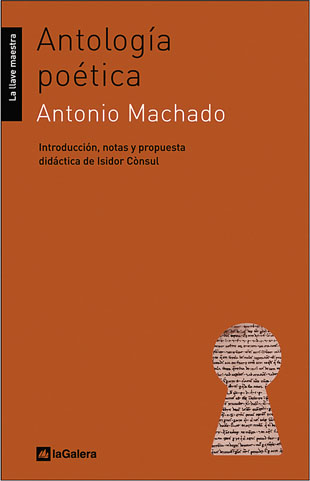 Antología poética