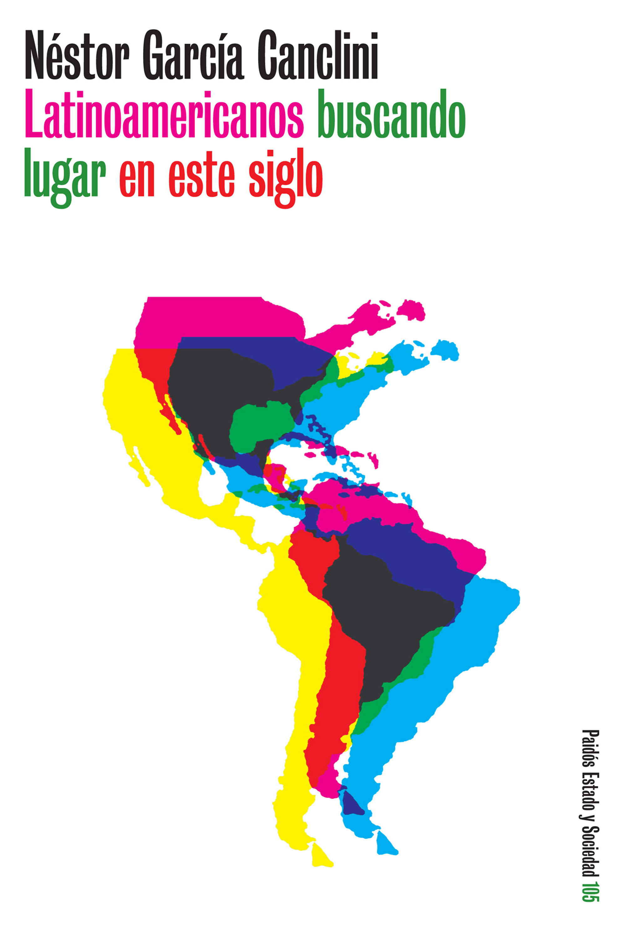 Latinoamericanos buscando un lugar en este s