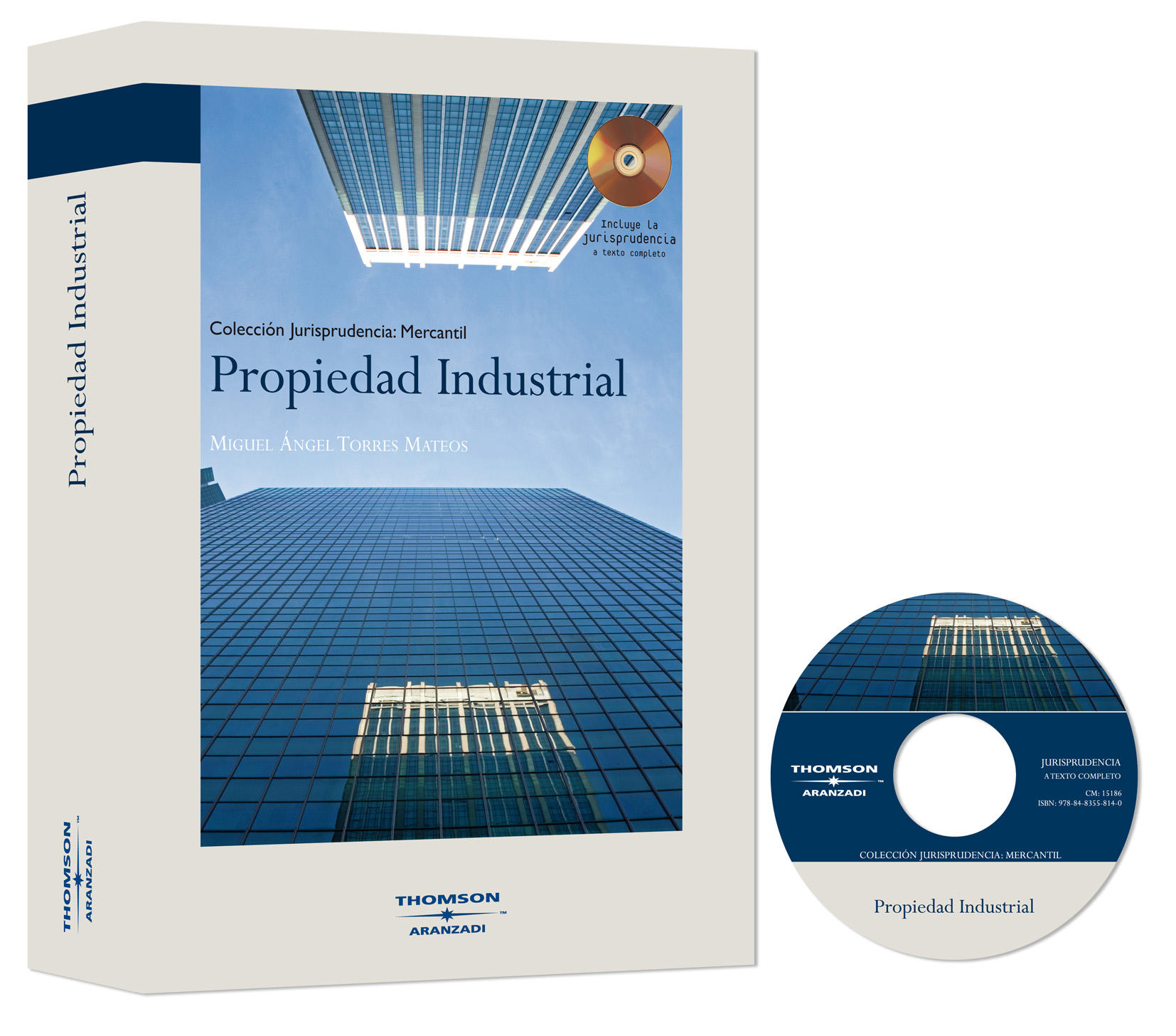 Propiedad Industrial