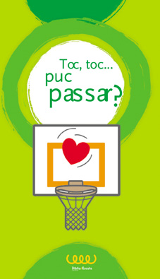 Toc, toc... puc passar?