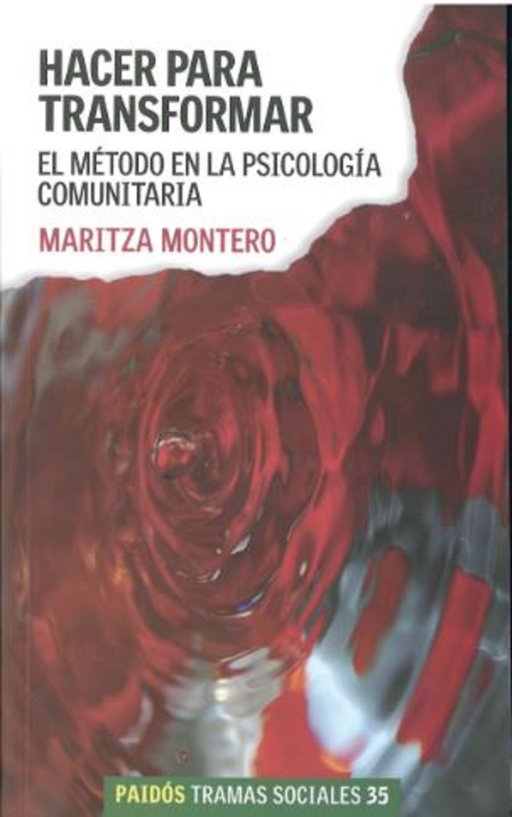 Hacer para transformar