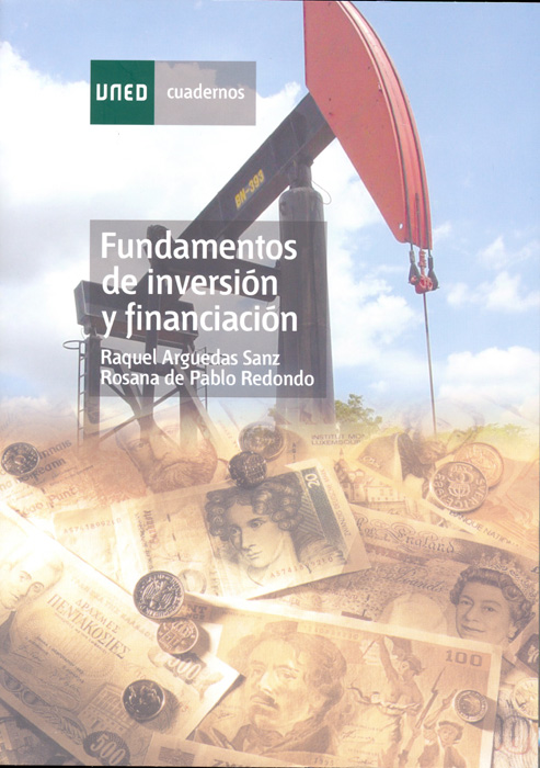 Fundamentos de inversión y financiación