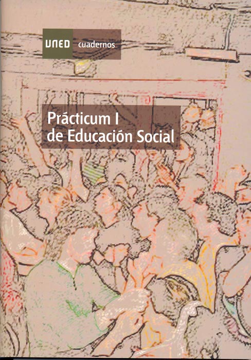 Prácticum I de educación social