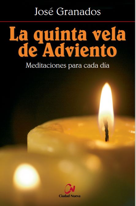 La quinta vela de Adviento