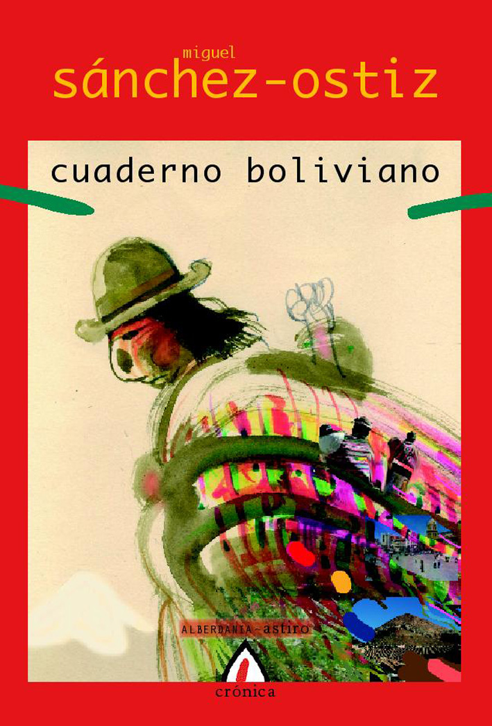 Cuaderno boliviano