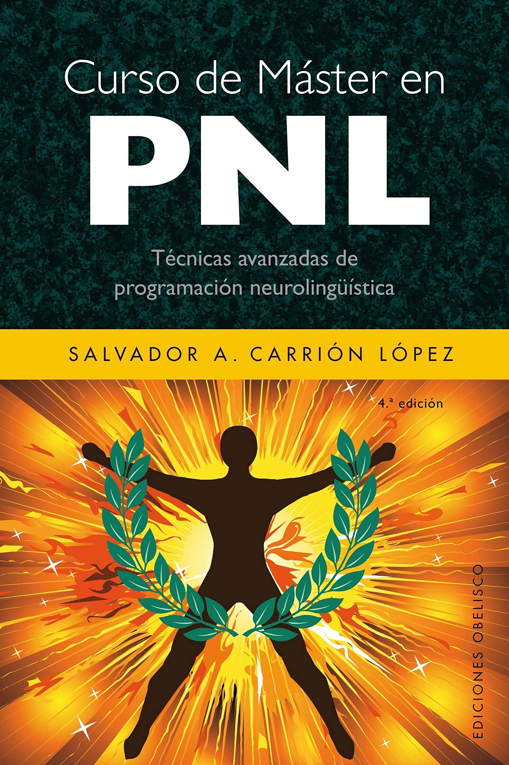 Curso de Máster en PNL