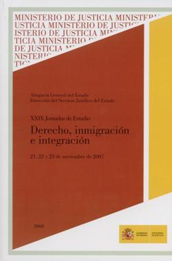 Derecho, inmigración e integración