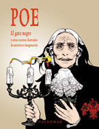 El gato negro