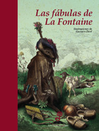 Las f bulas de la Fontaine