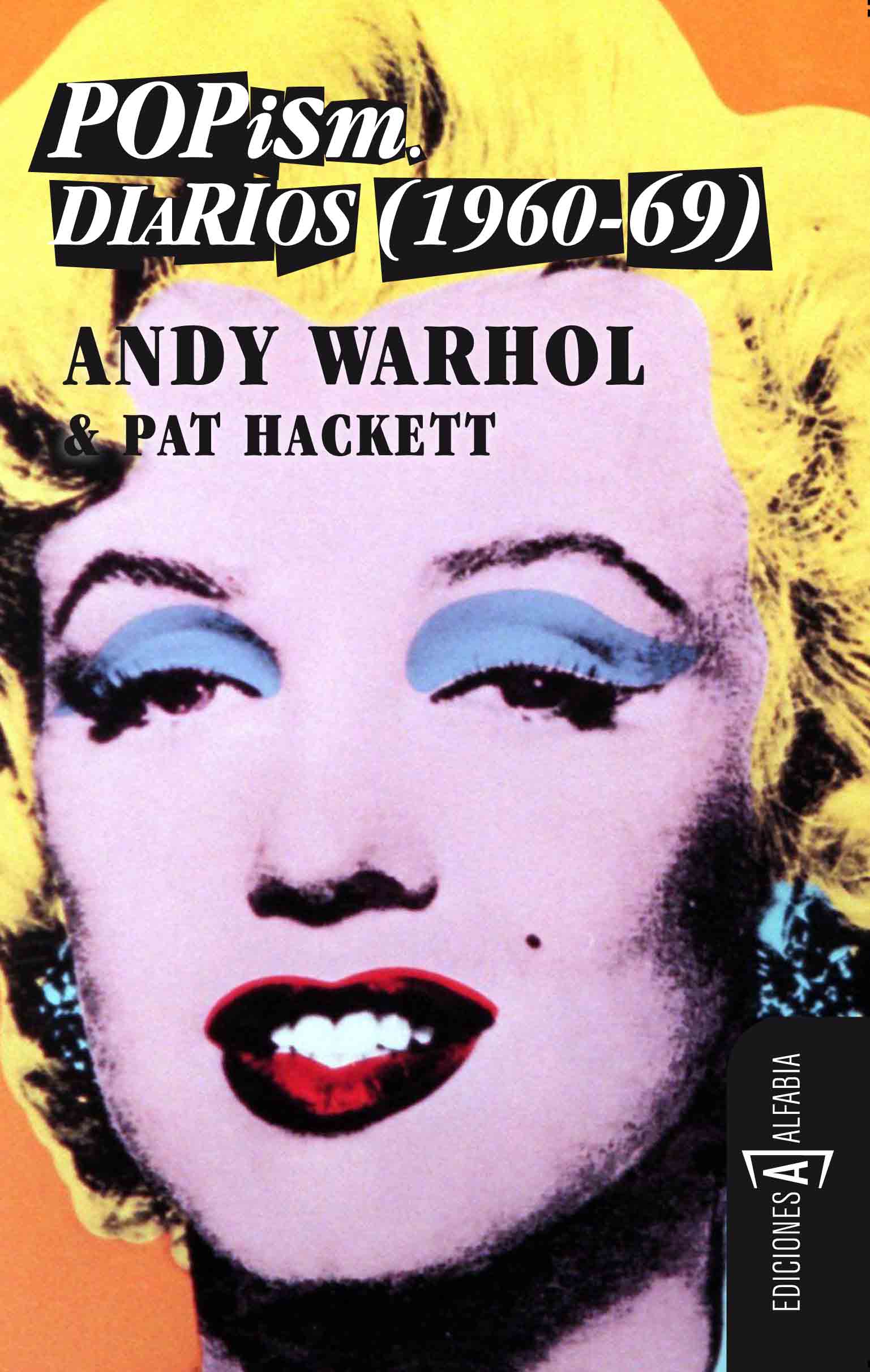Popism. The Warhol sixties