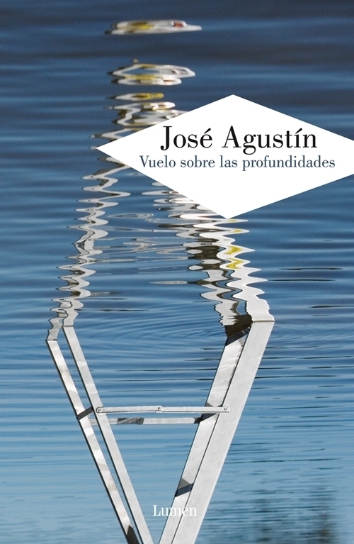 Vuelo sobre las profundidades