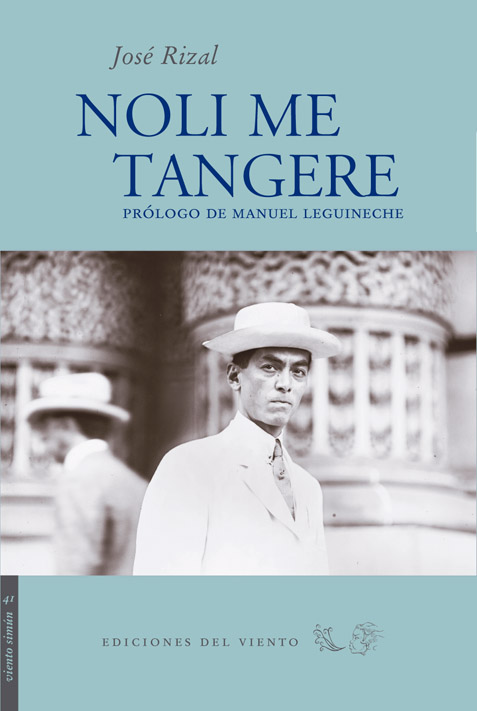 Noli me tangere