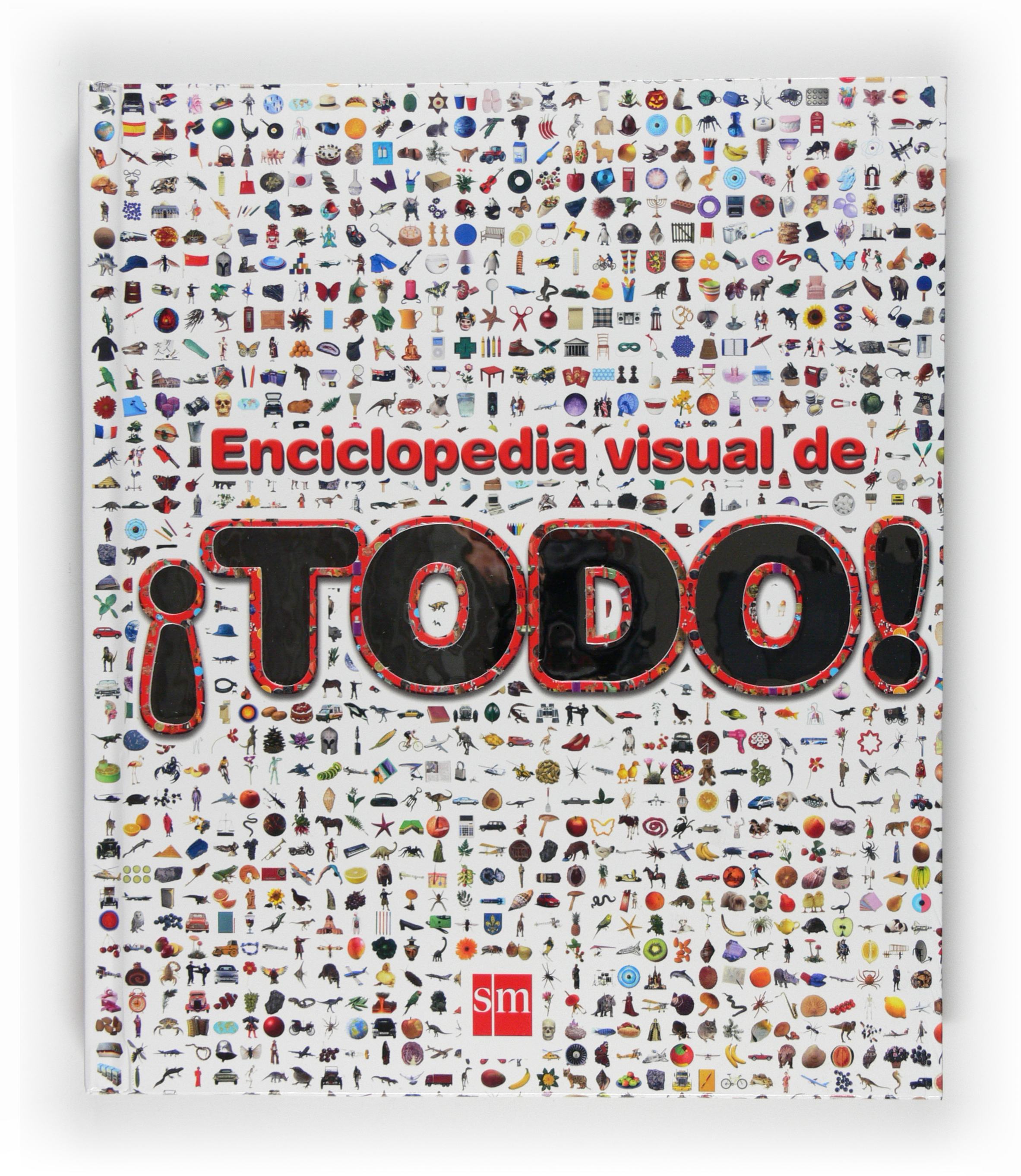 Enciclopedia visual de TODO