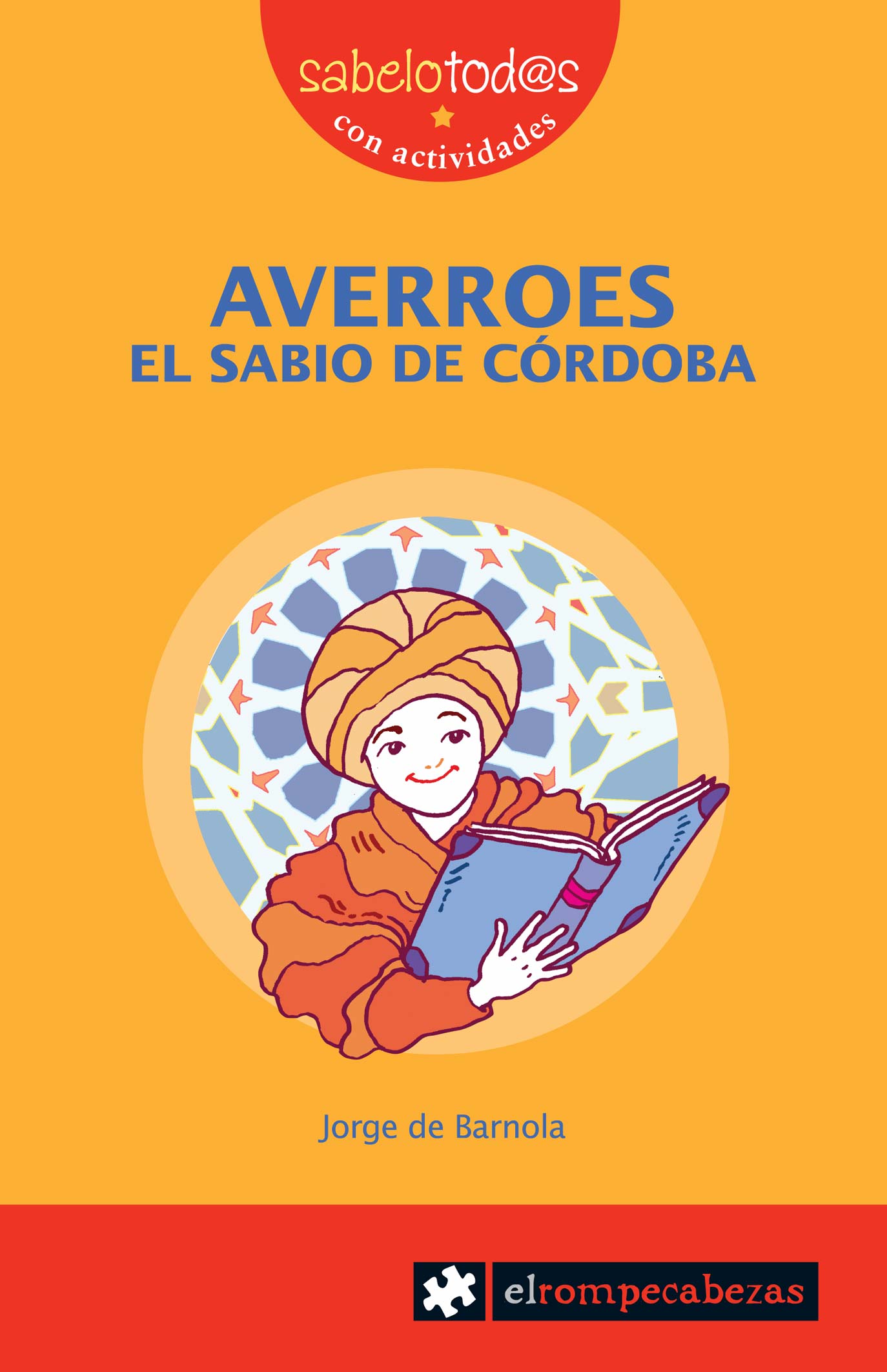 AVERROES el sabio de CÓRDOBA