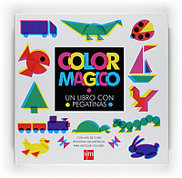 Color mágico