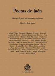 Poetas de Jaén