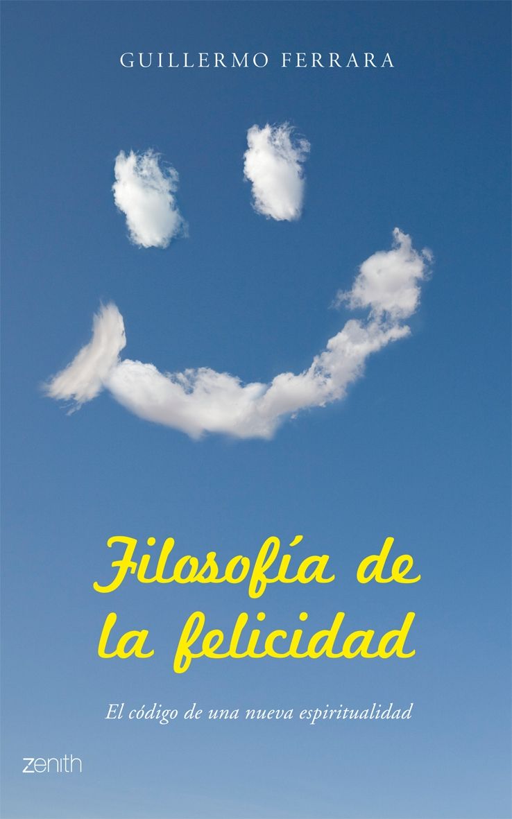 Filosofía de la felicidad