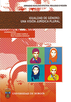 Igualdad de género: una visión jurídica plural