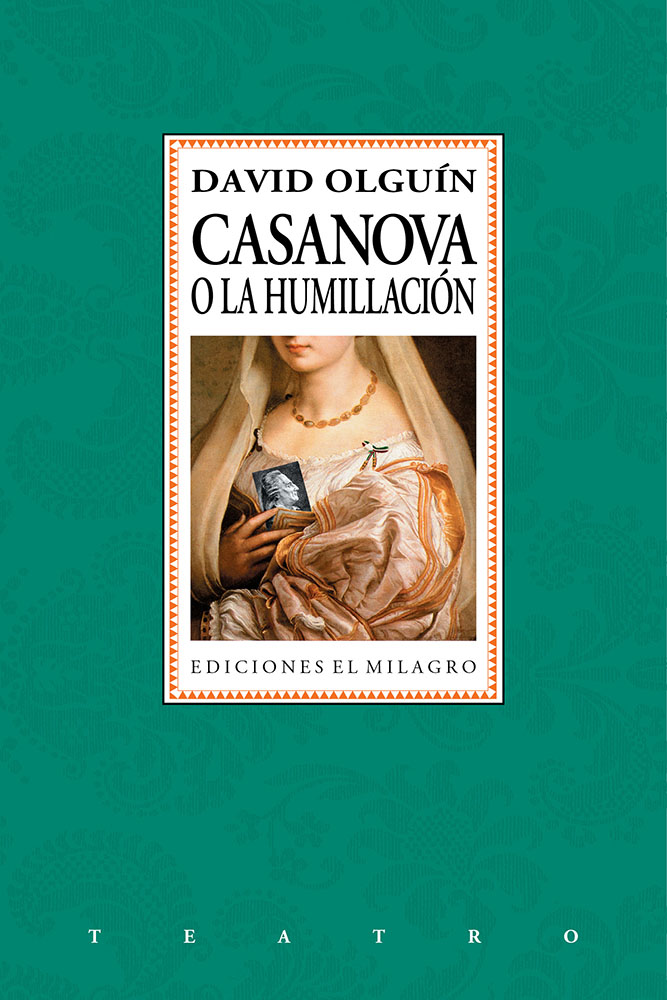 Casanova o la humillación
